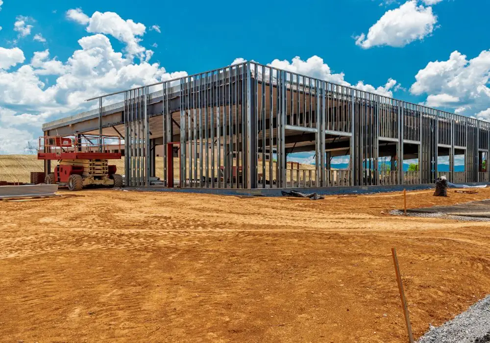 Commercial Construction Solutions