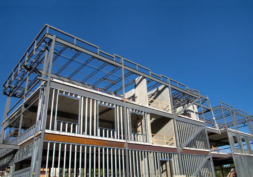 Commercial Construction