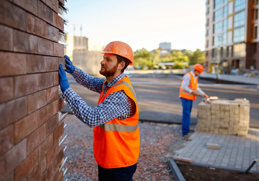 Commercial Tile and Stone services