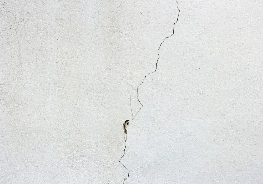 Cracked or Bowing Walls Repair