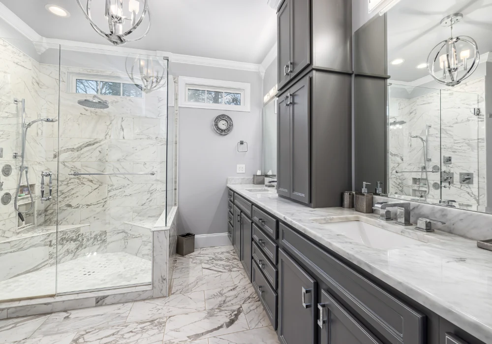 Gridcore Group for Bathroom Renovations