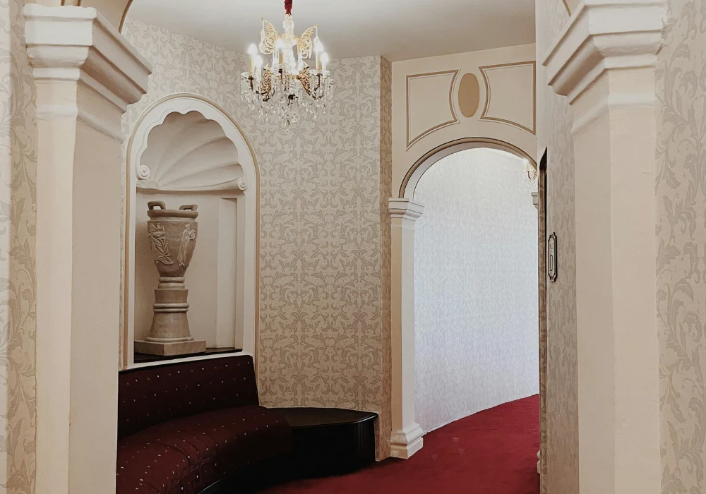 Interior Finishing Services