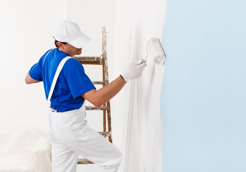 Interior Painting services