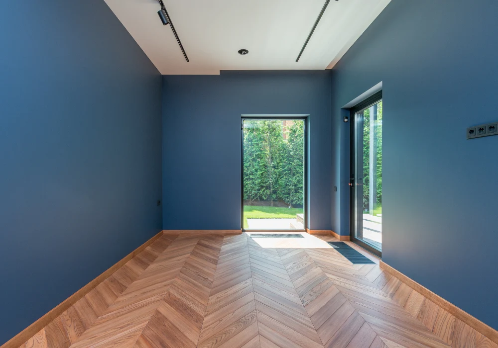 Painting & Surface Finishes