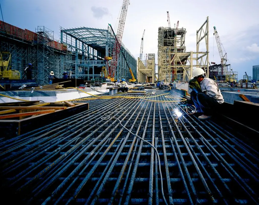 Pre-Construction and Construction Management