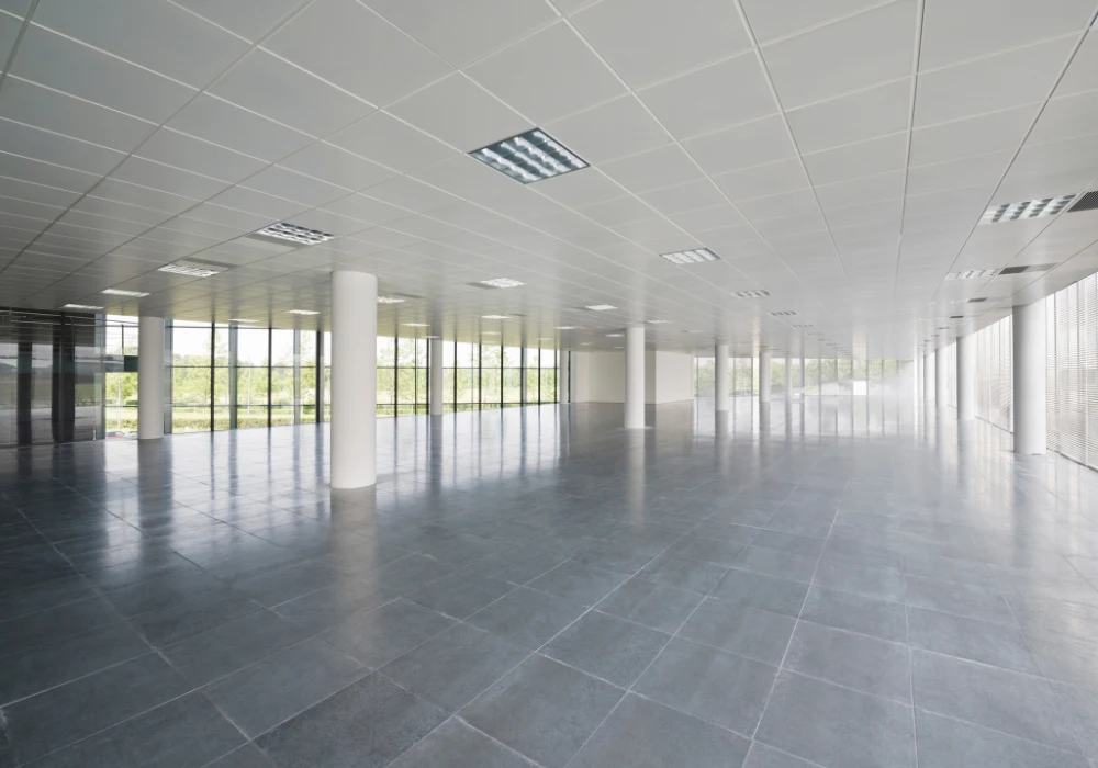 Retail and Office Flooring services