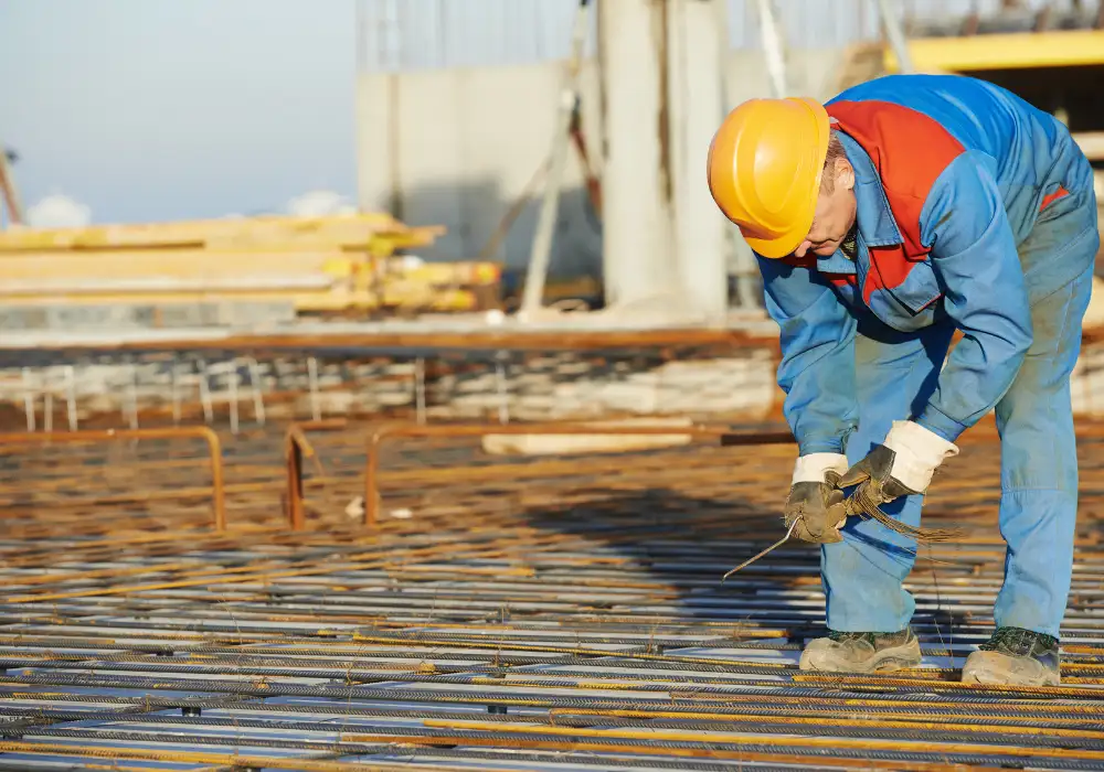 Structural Framing and Reinforcement services