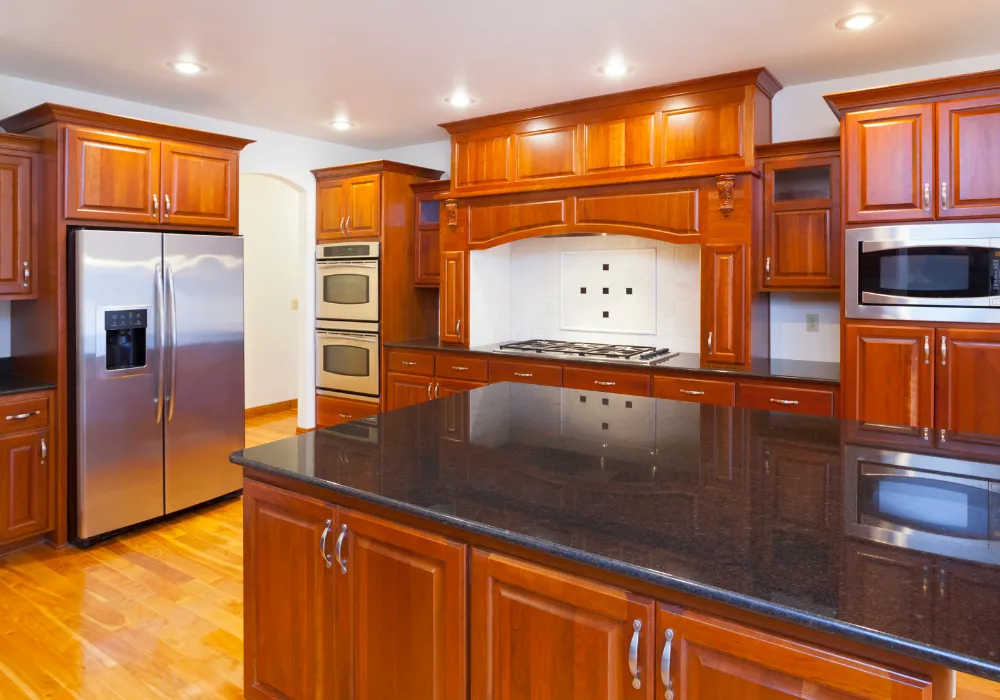 Why Choose Gridcore Group for Cabinets and Countertops