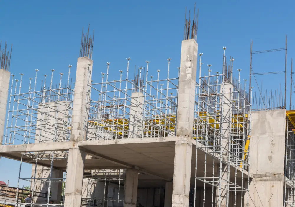 Why Choose Gridcore Group for Structural & Foundation Work