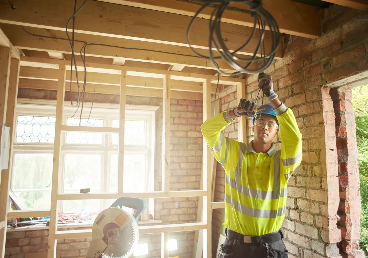 Utility & Systems Installation